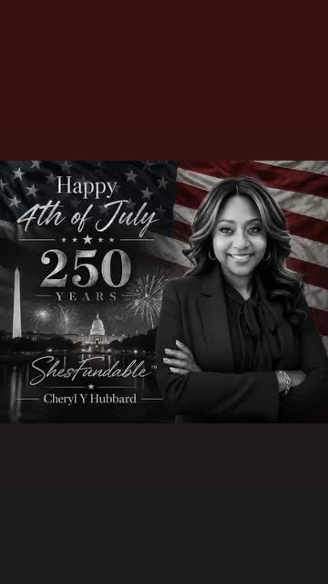 @ShesFundable