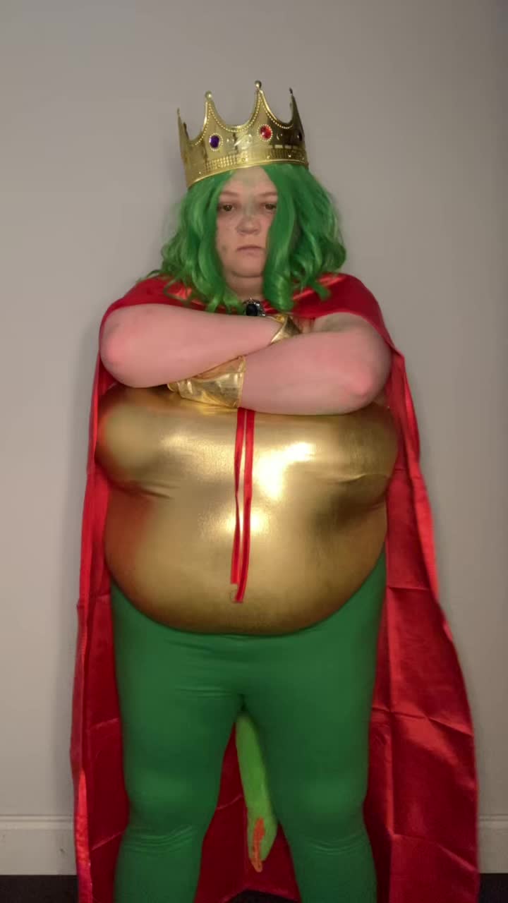 @LizardQueen