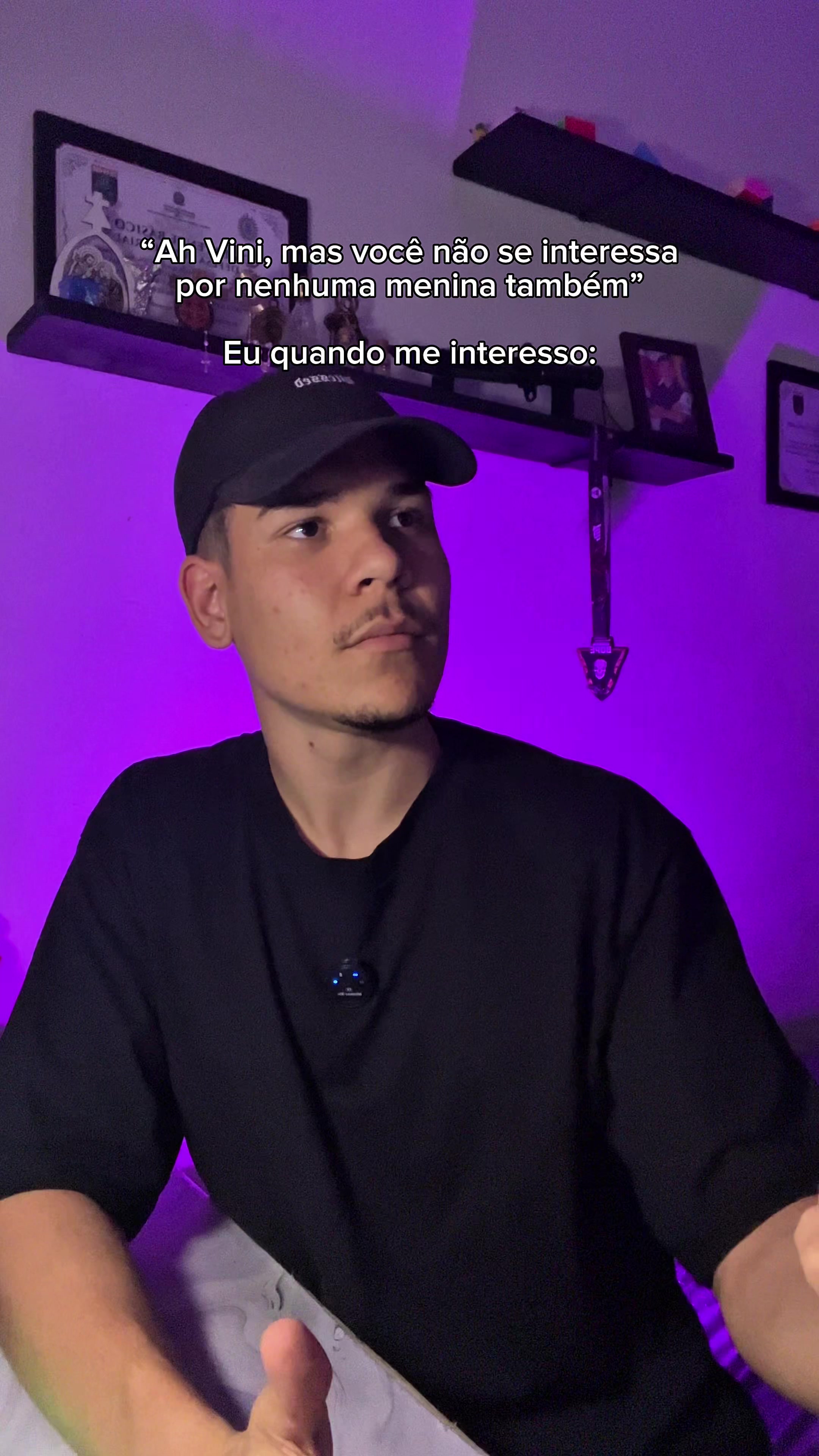 @Vini futuro pai de menina 🤍