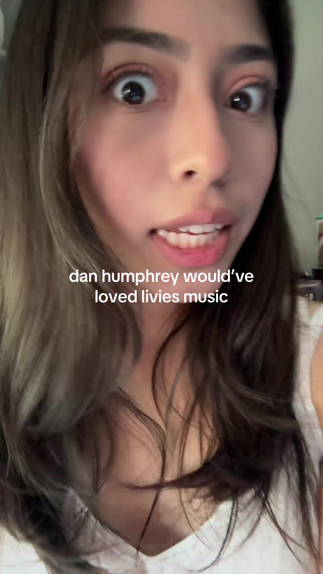 @ash is probably at a concert