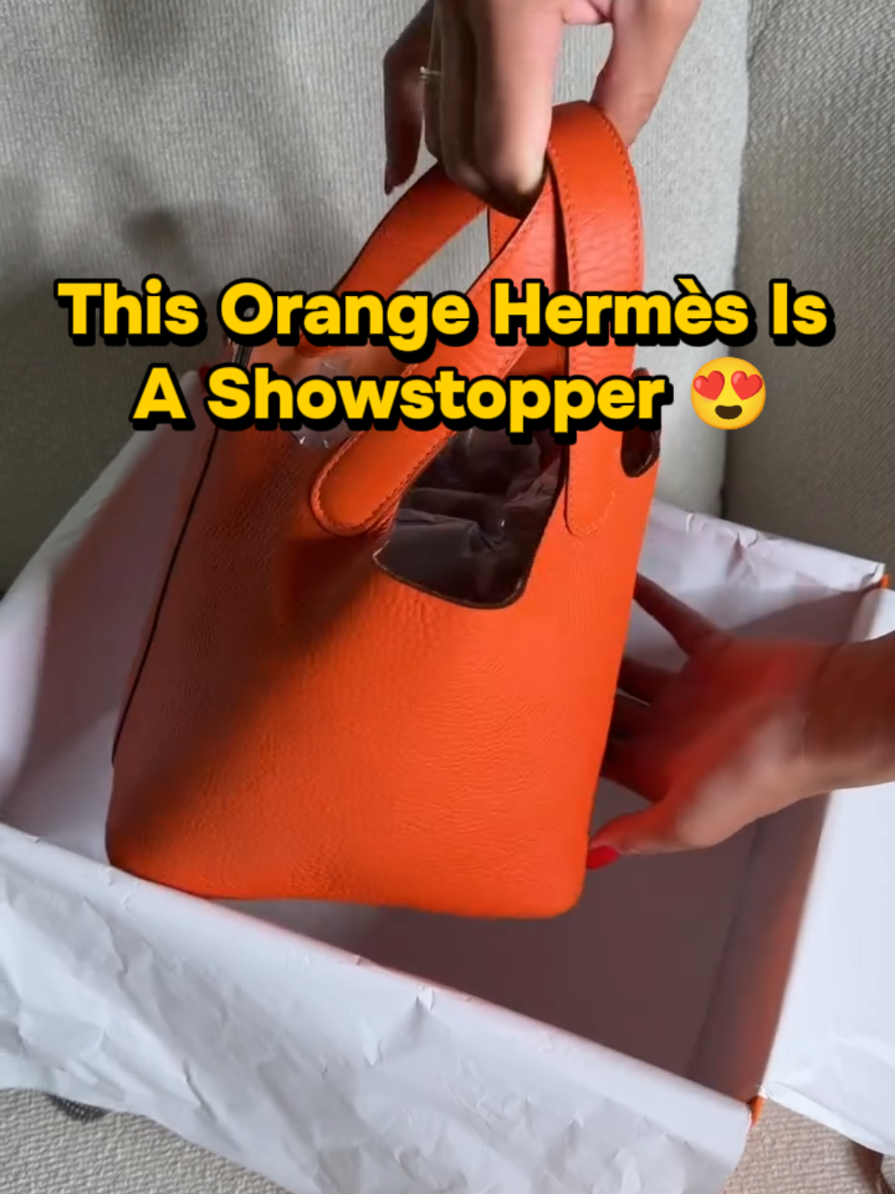 @Grace Bags