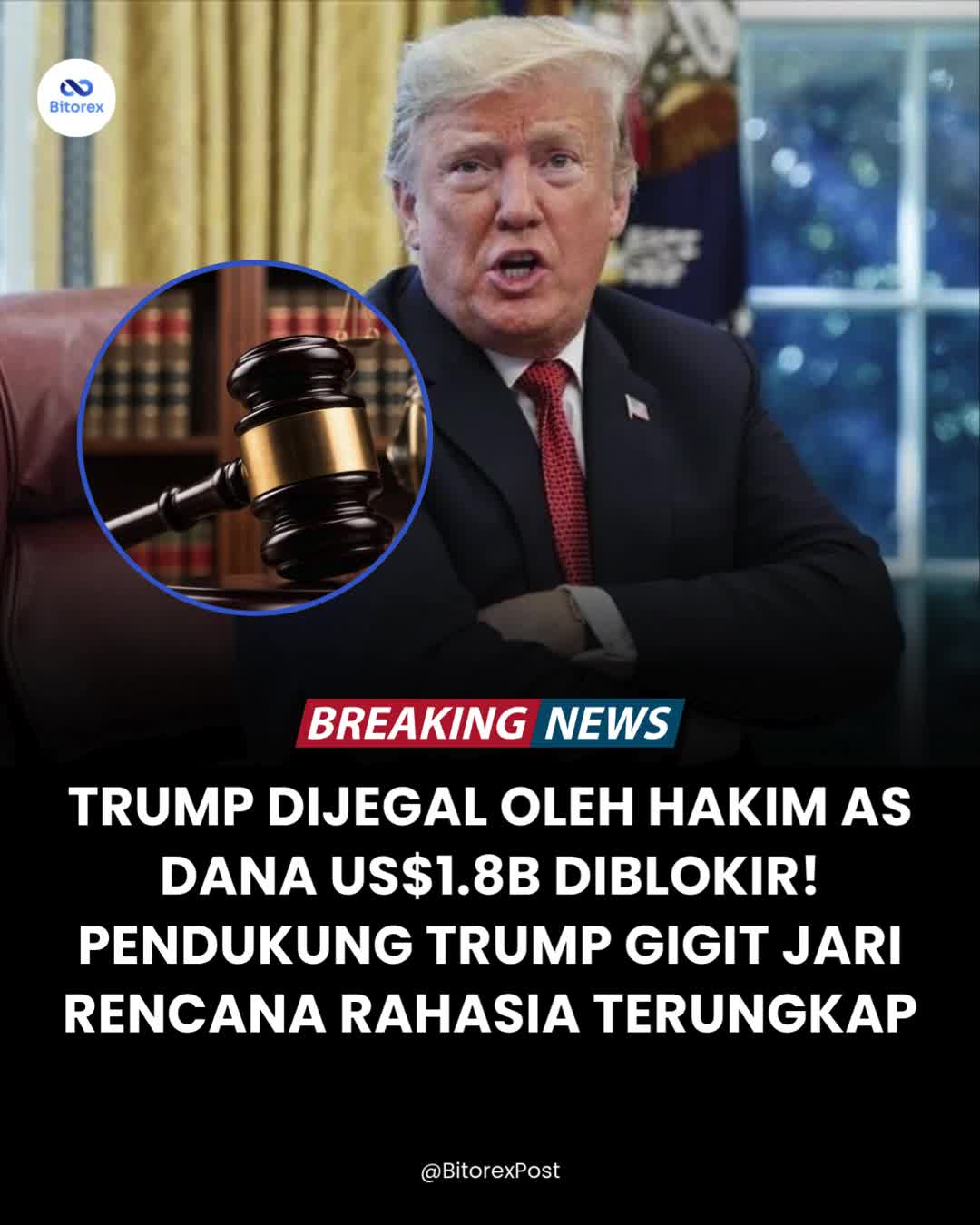 @Bitorex Post