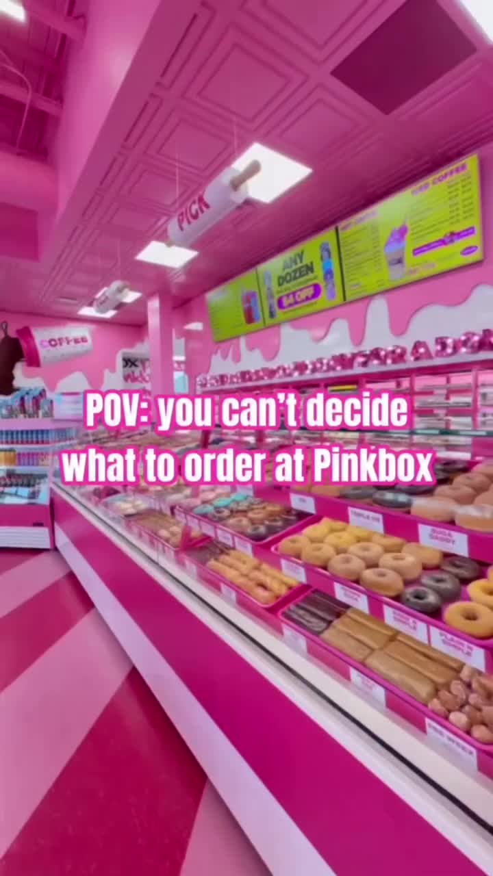 @Donuts Explorers