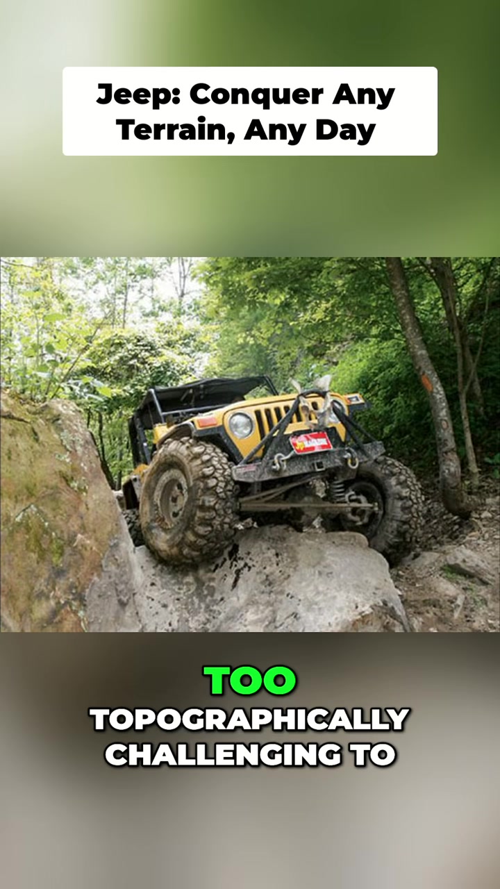 @Off Road Nirvana