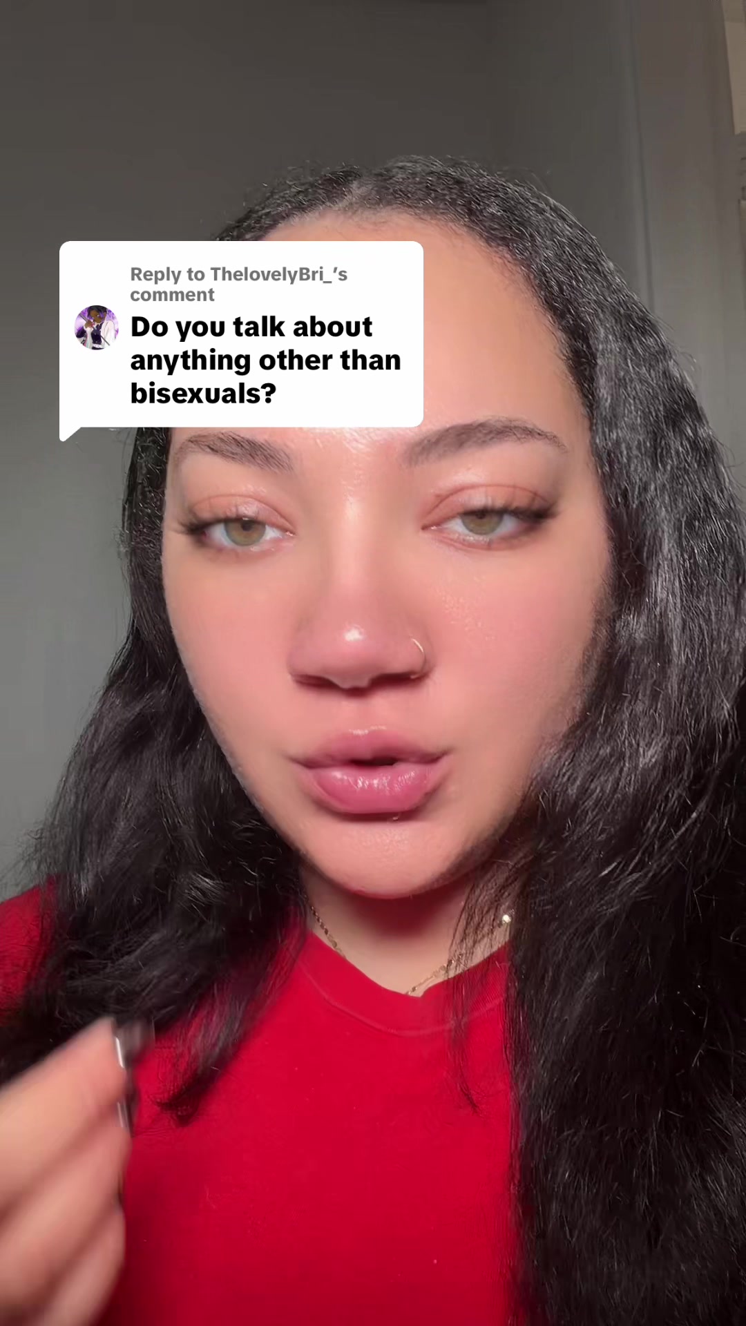 @Kiara Nicole