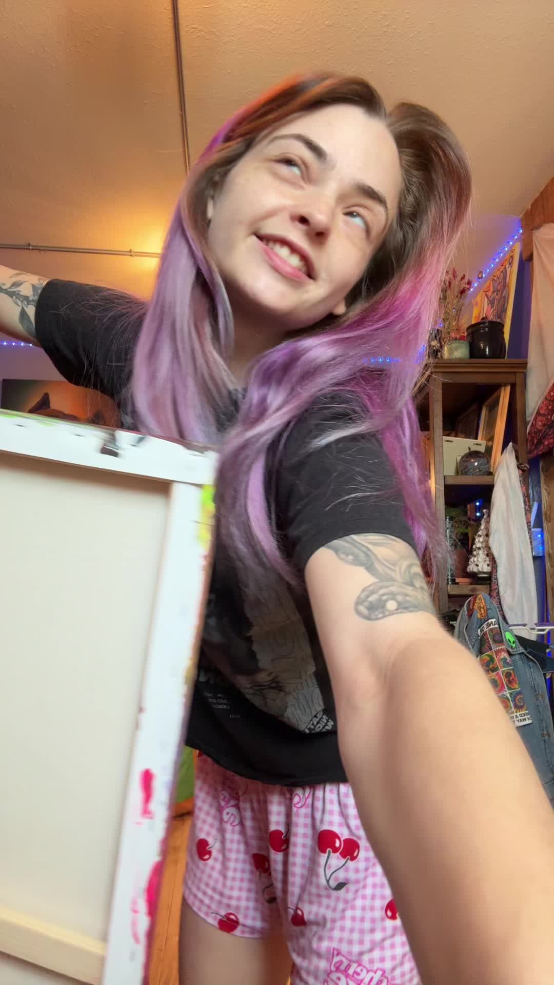 @LostInLyssaLand