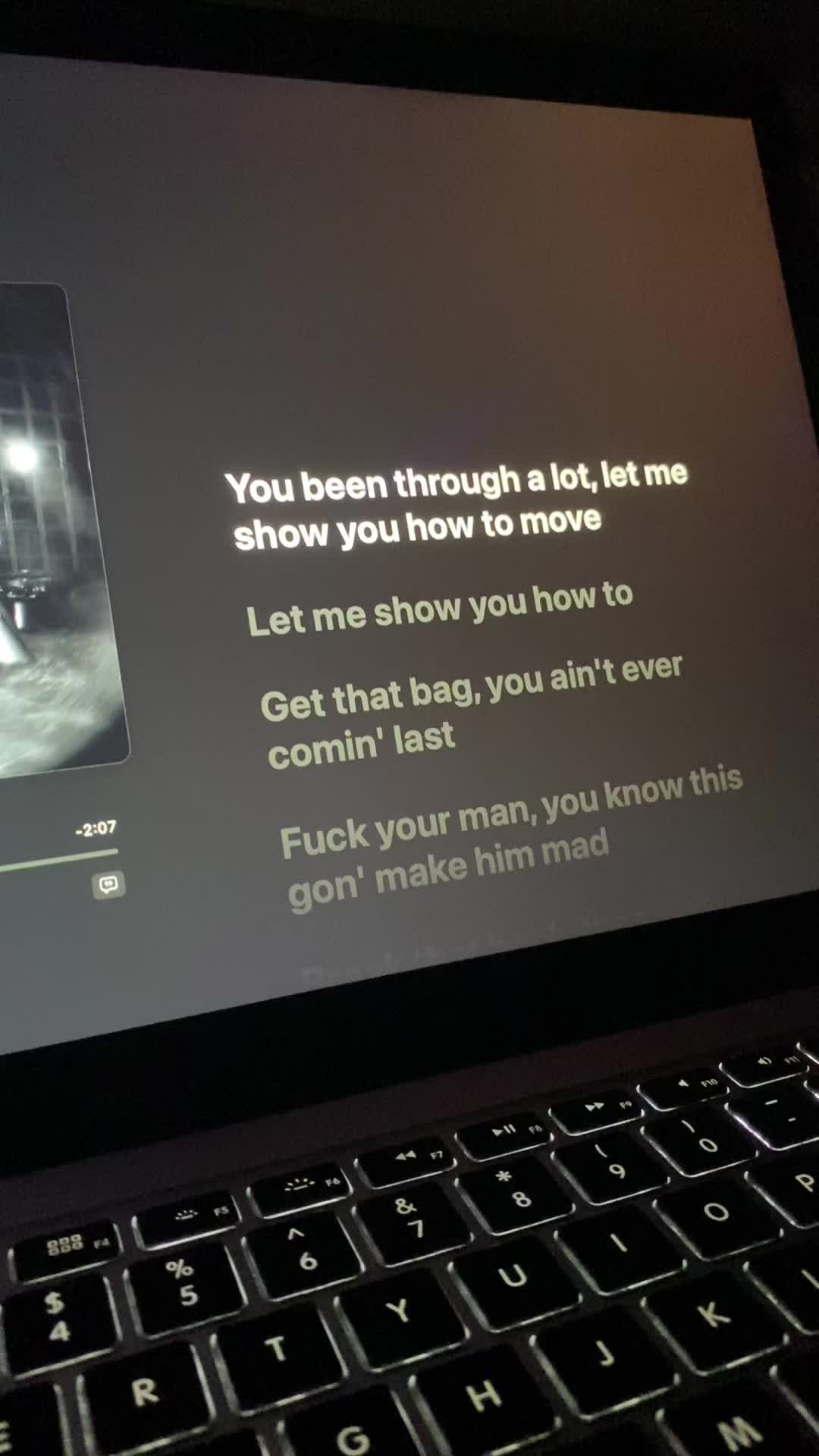 @peaklyrics