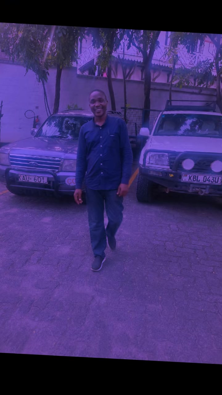 @EX-MARINE Daniel Obebo