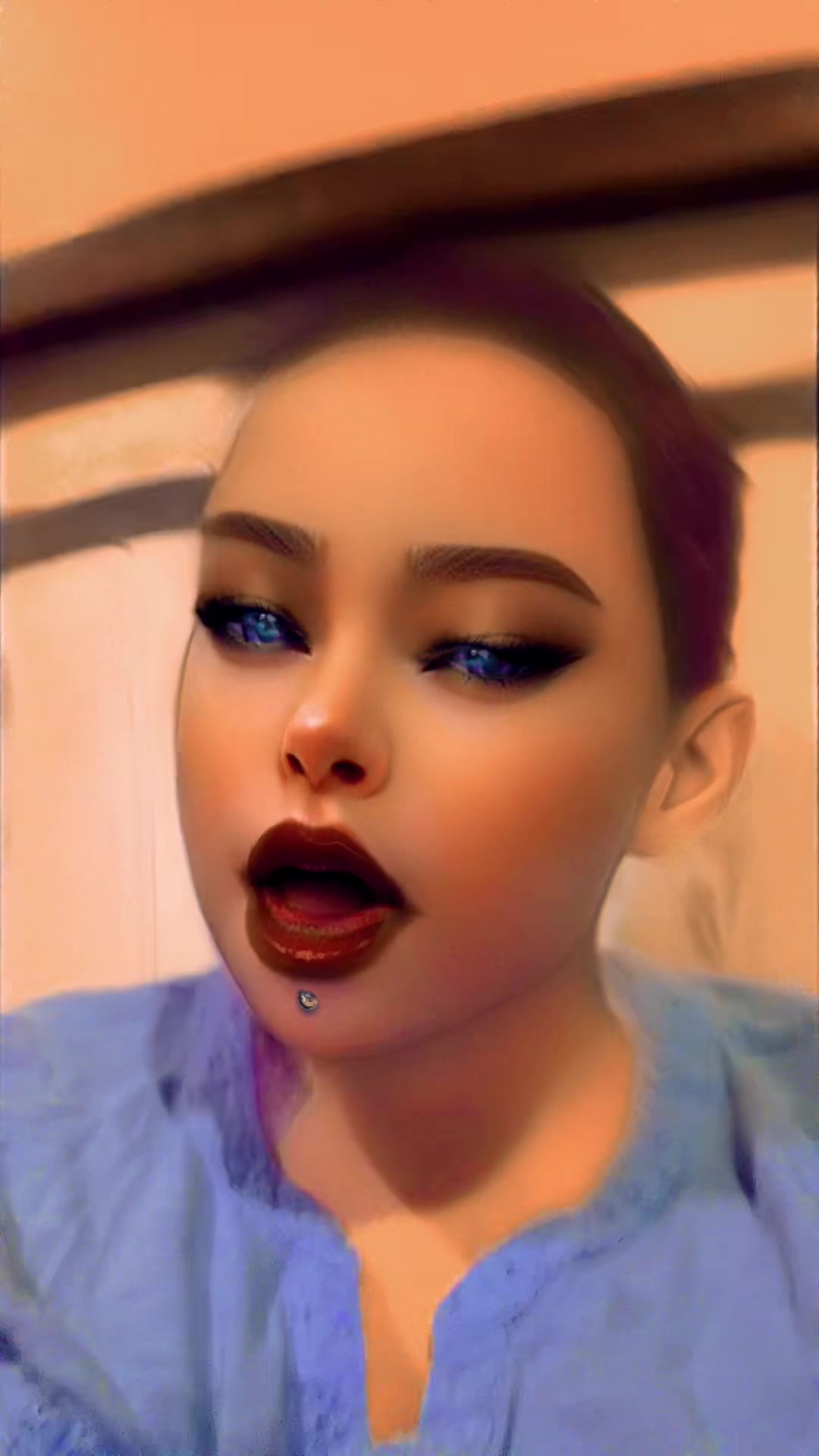 @TikTok queen