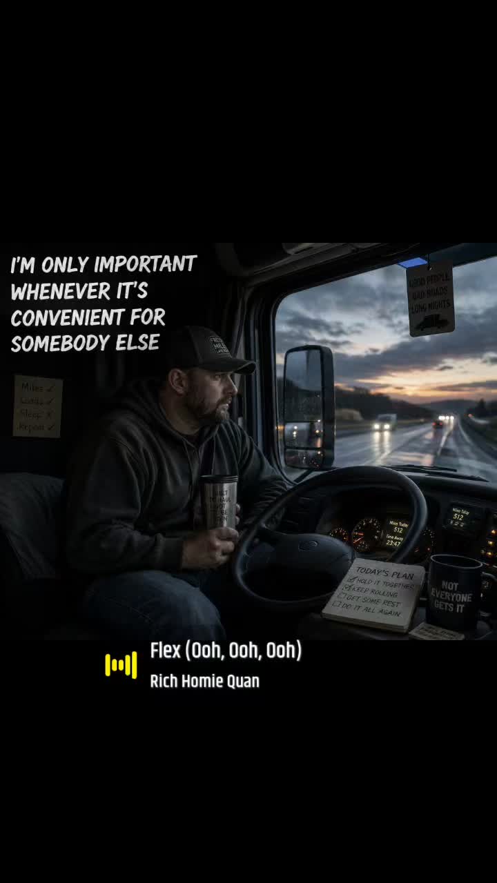 @🚛TruckerNation🚛