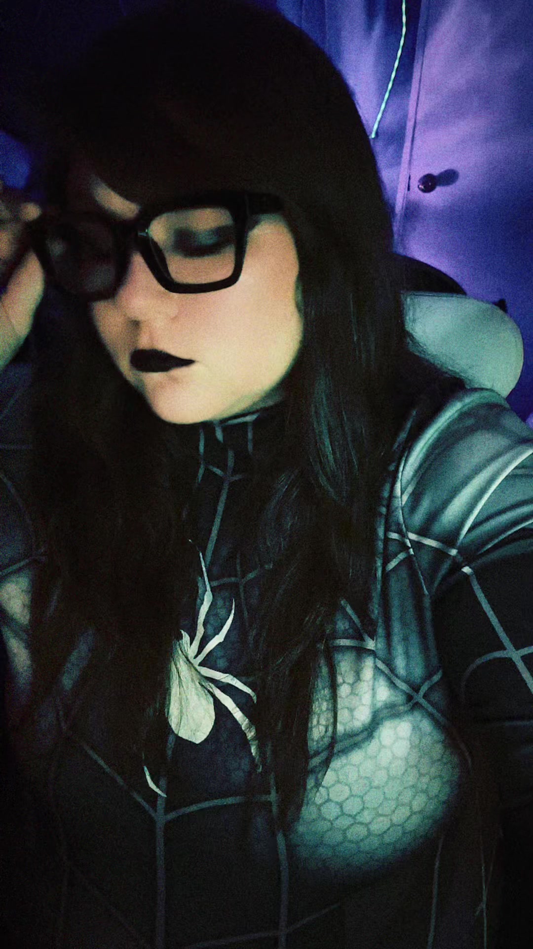 @hallochrissycat