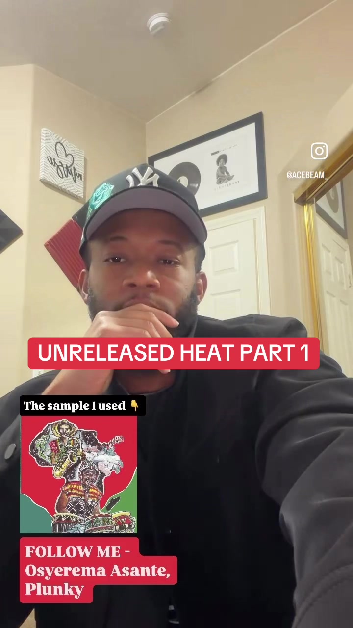 @Acebeam