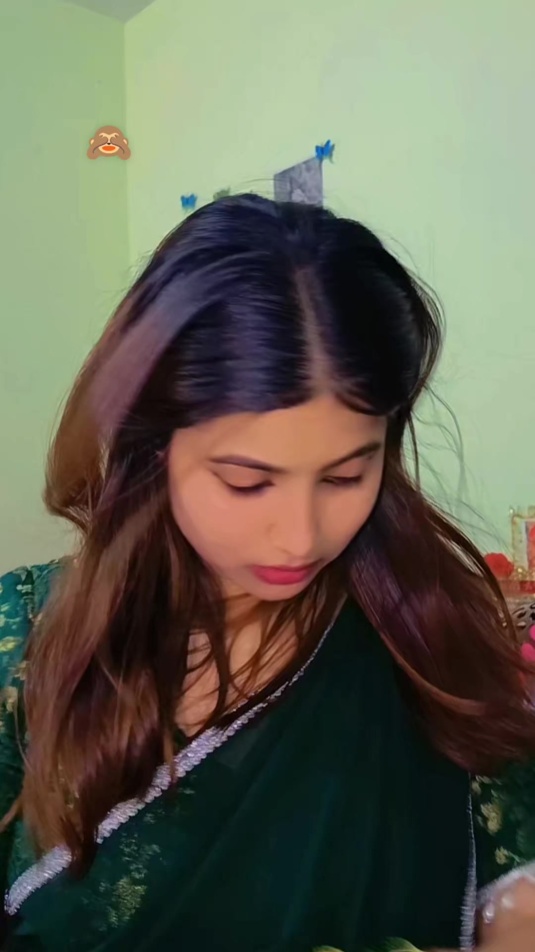 @Mayraโ๏ธ