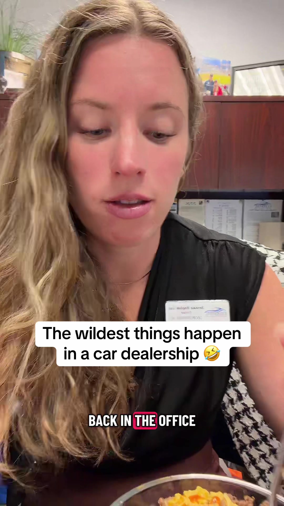 @Brooke’s Daily Drive