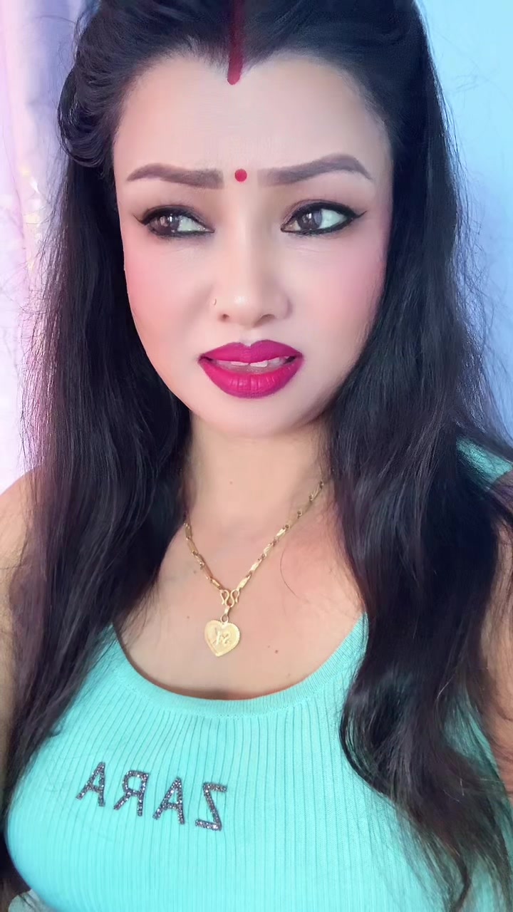 @Alisha Chaudhary❤️😘