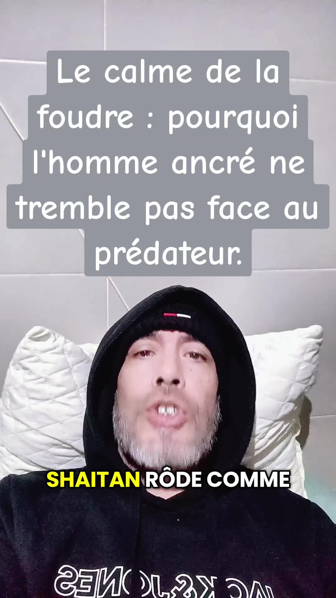 @Bilal