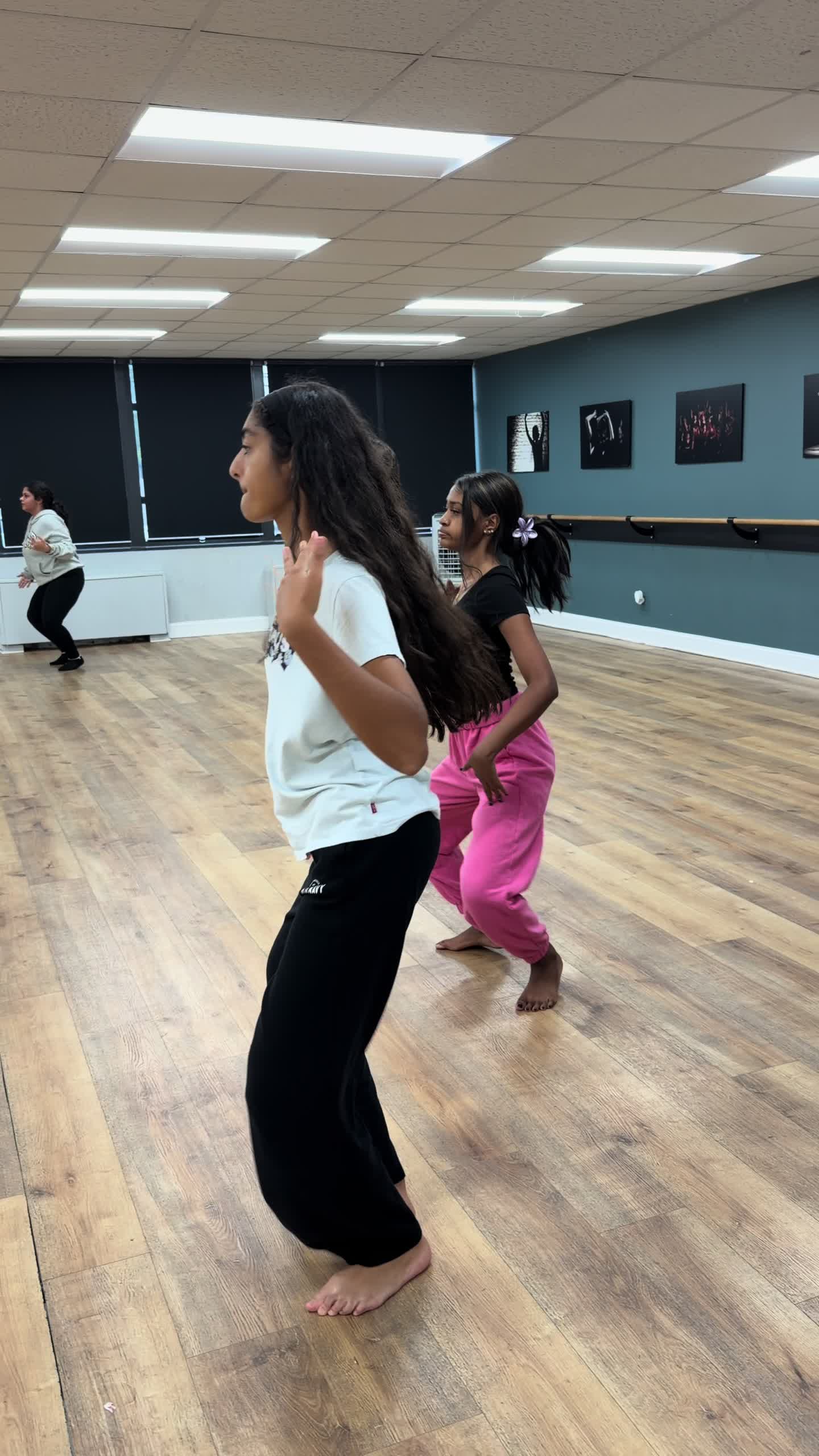 @ZIND Performing Academy