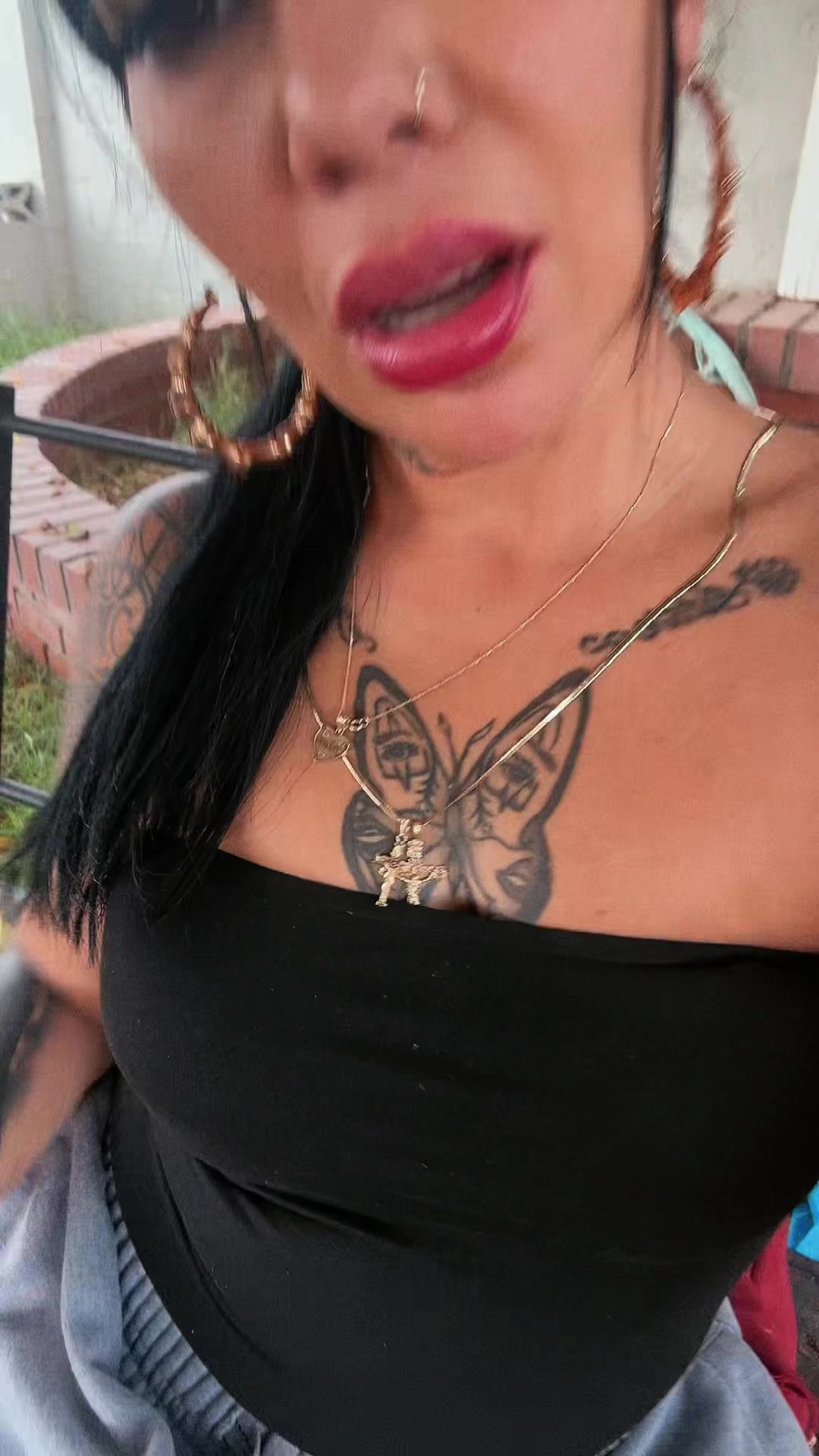 @Roxana🤎Banana aka Foxy💋Roxy