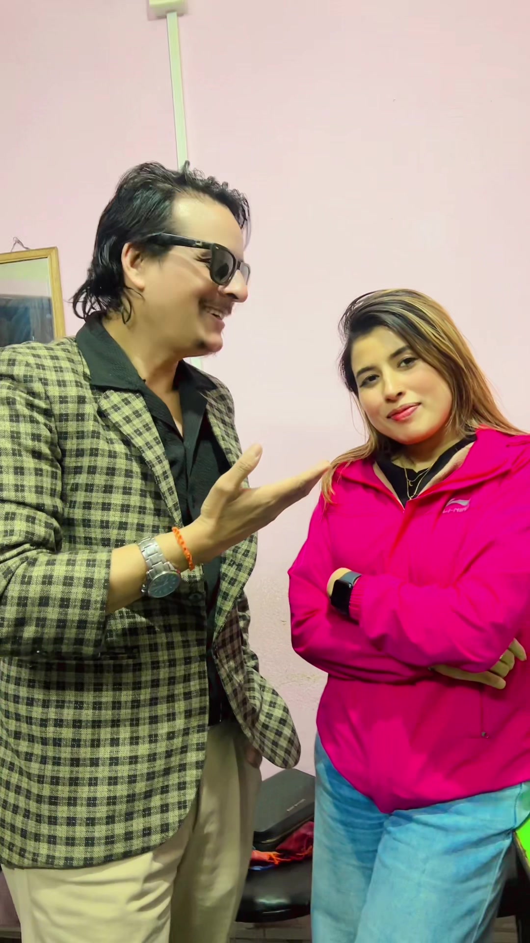 @Rekha Joshi