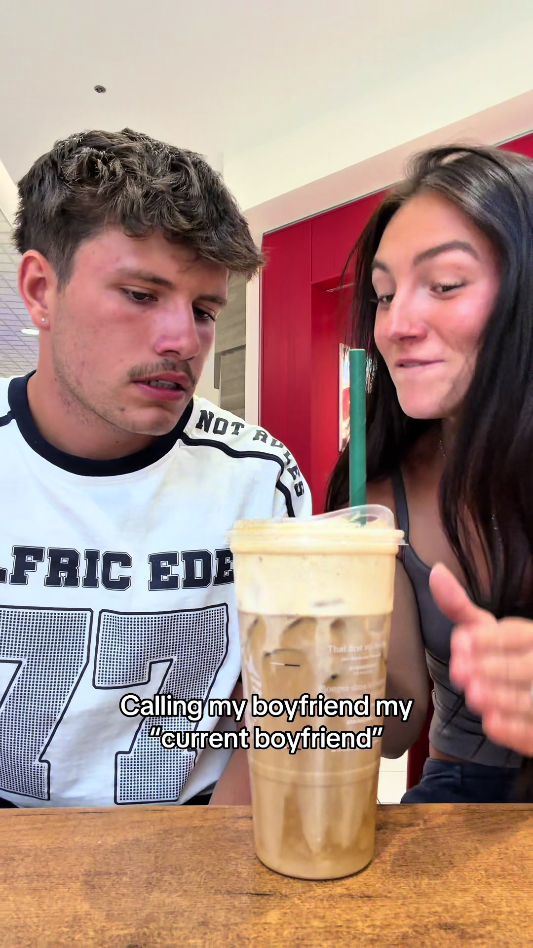 @Austin and TT