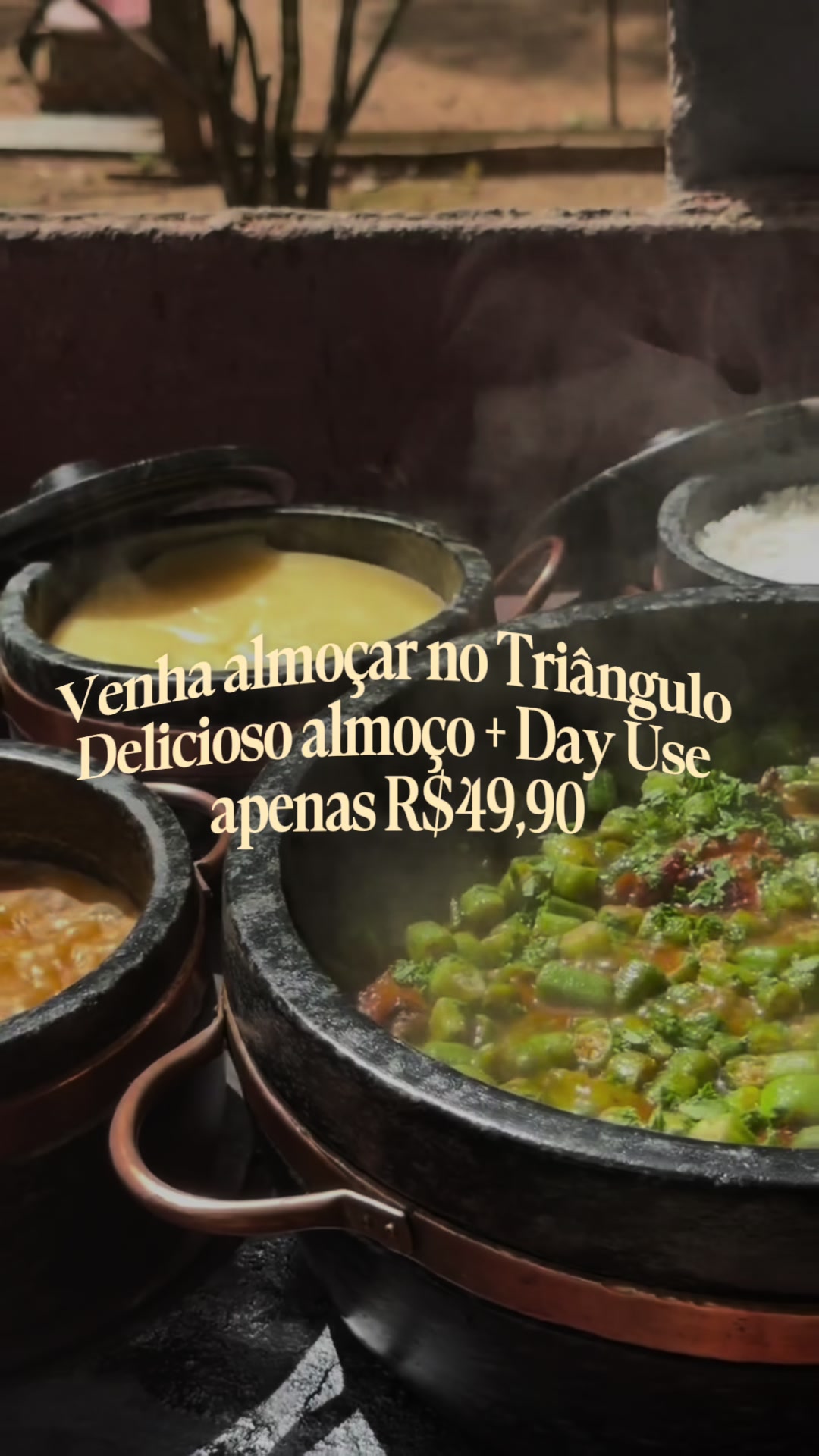@Triângulo Aquapônico