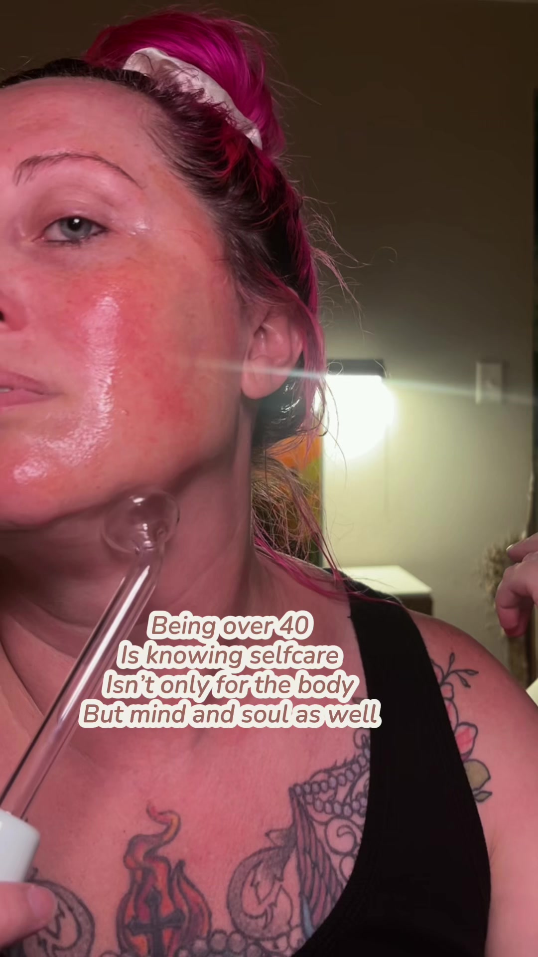 @Nicole | Over 40 Beauty