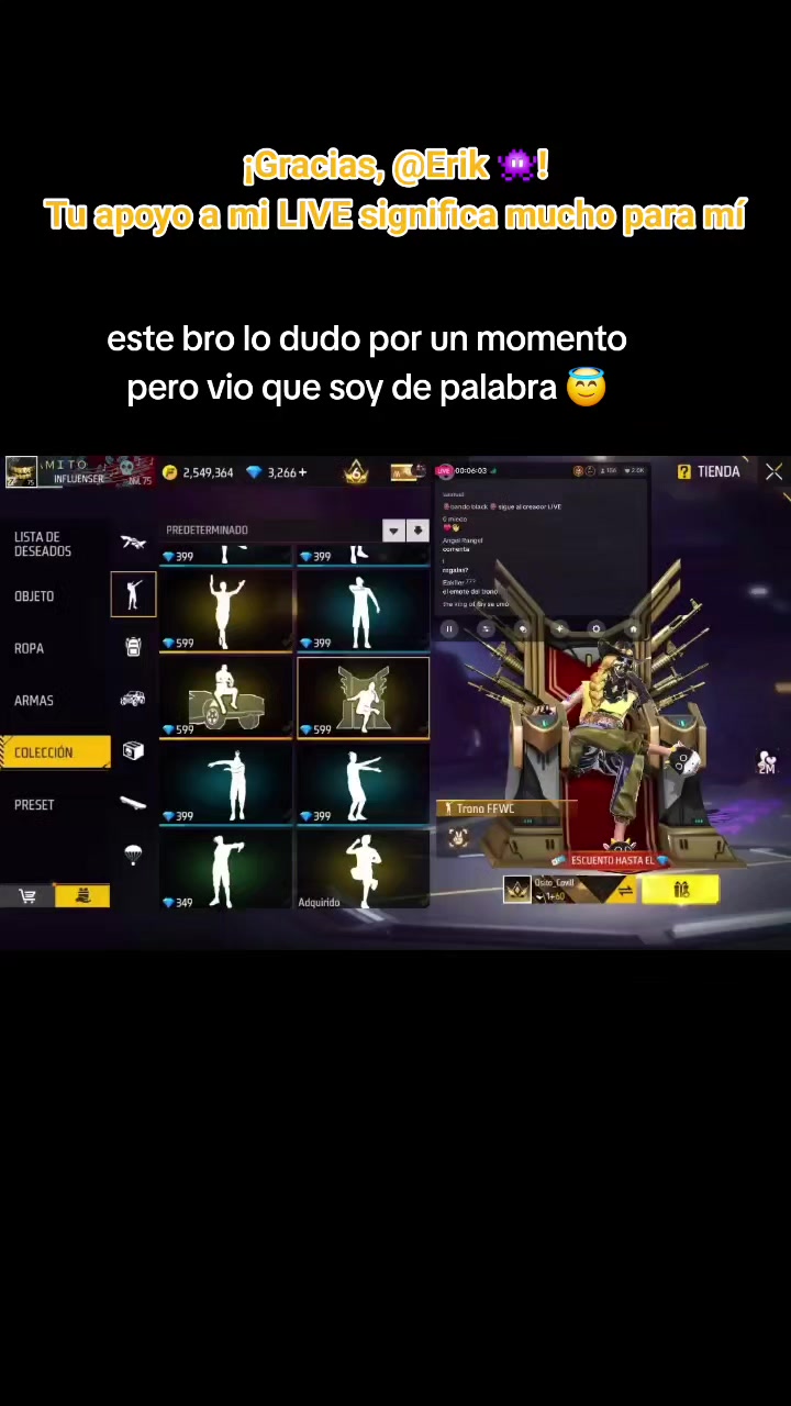 @💎🎮🐠PENJAMITO GARCIA🦋🏍️👑