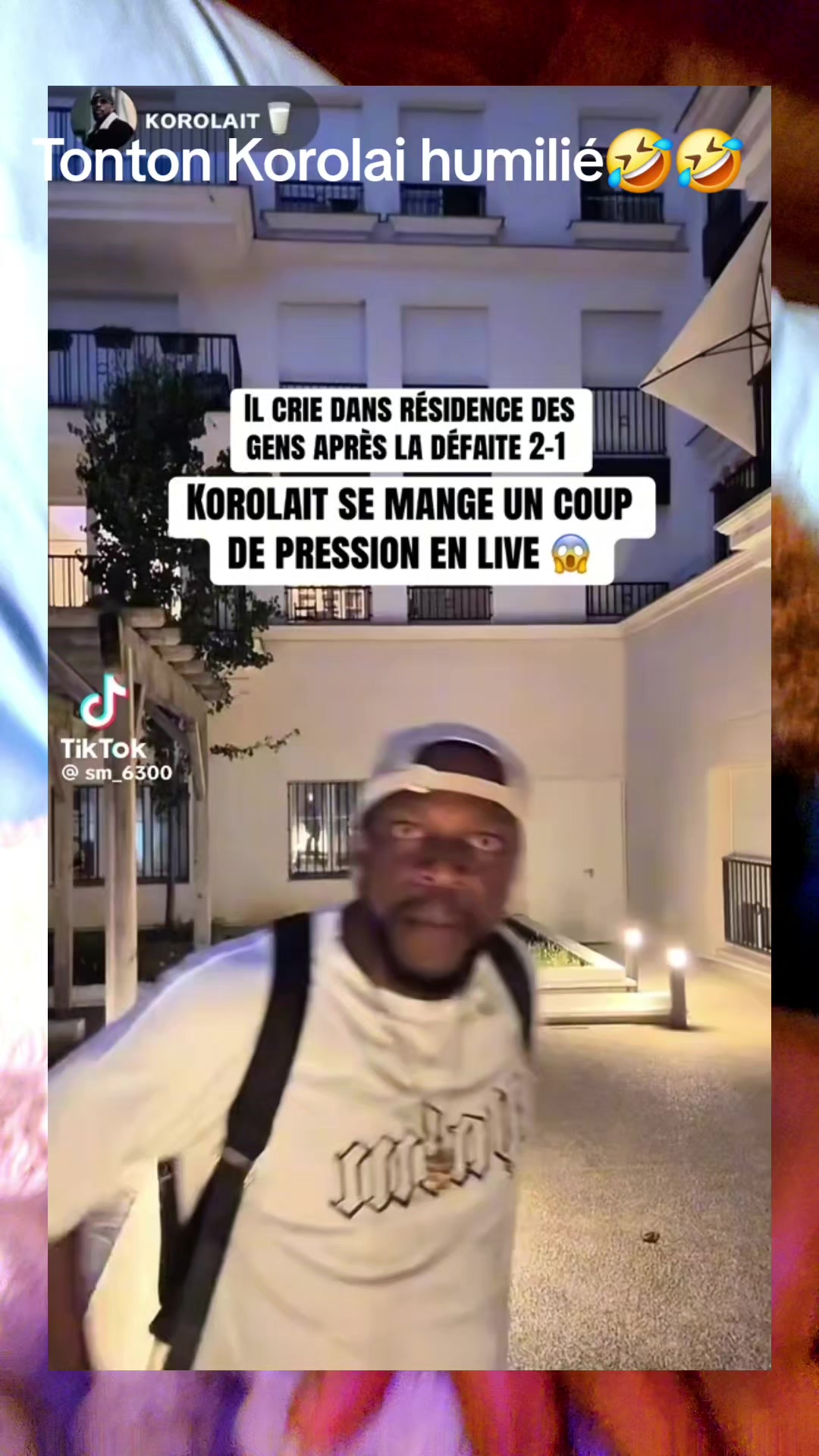 @Evelyne