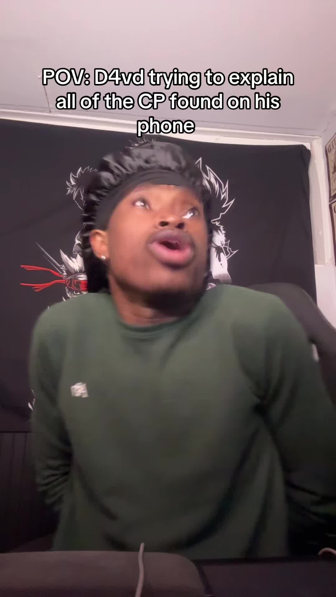 @TheRealChrisNdele