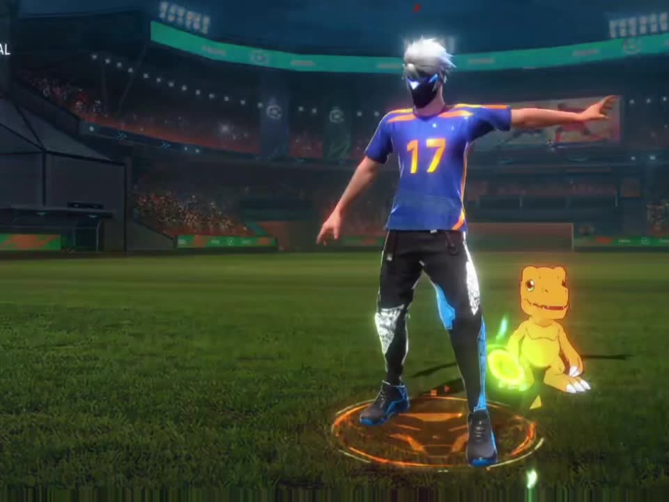 @RORRO GOAT
