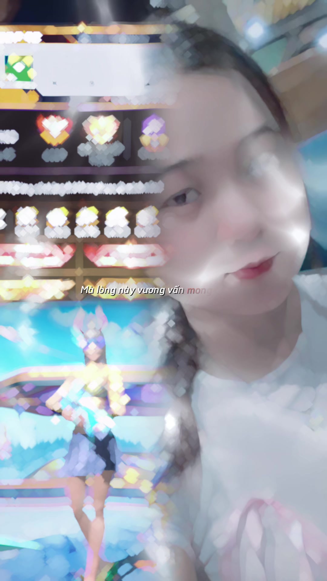 @Tiên Xinkk 🕊️