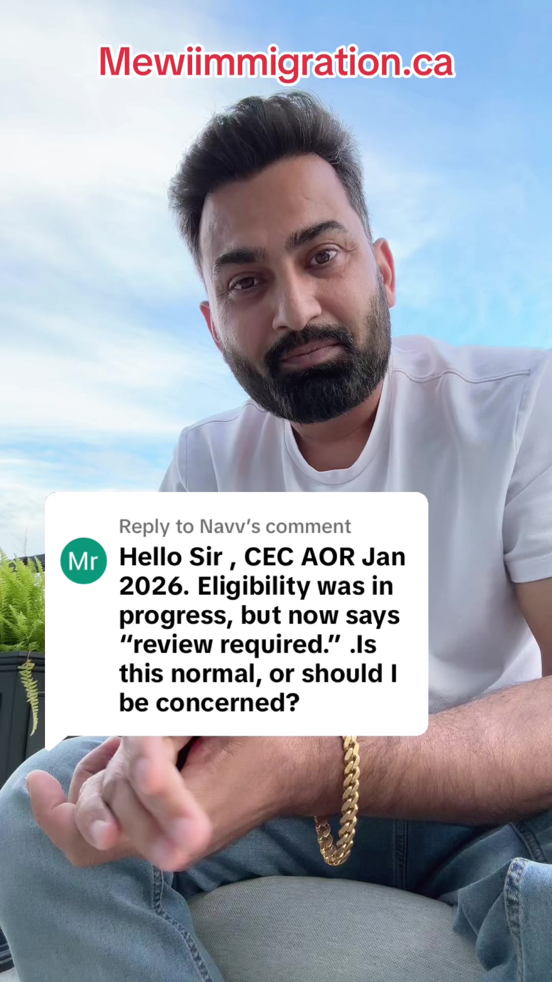 @Aman Singh - RCIC IRB 🇨🇦