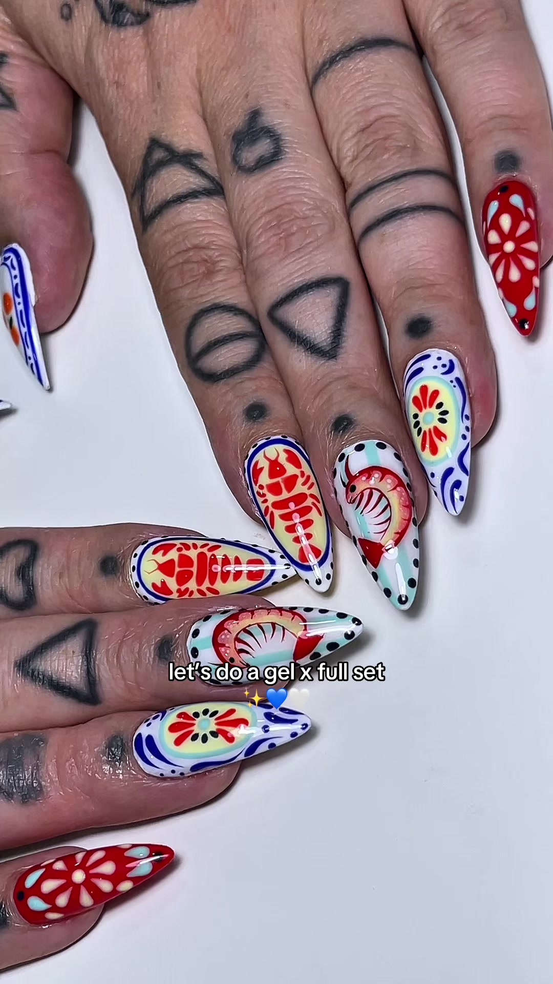 @clawsbytasmia ✨