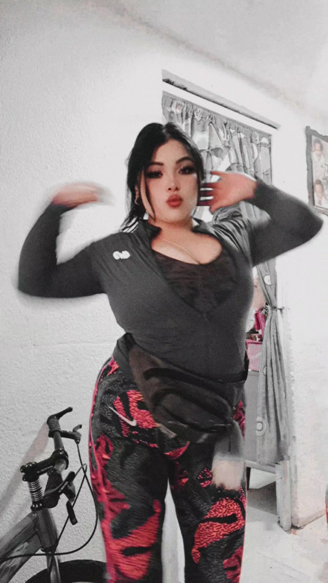 @💫❤️&zwj;🔥LA GARA&Ntilde;ONA😊👸🏻