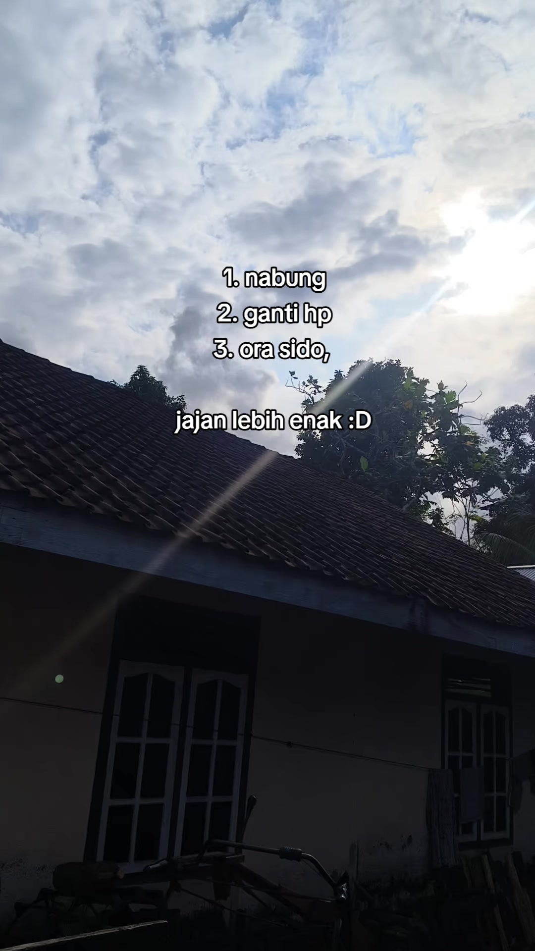 @Mba` Dwi 