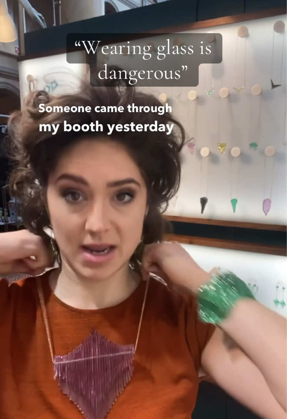 @Broken Plates Jewelry