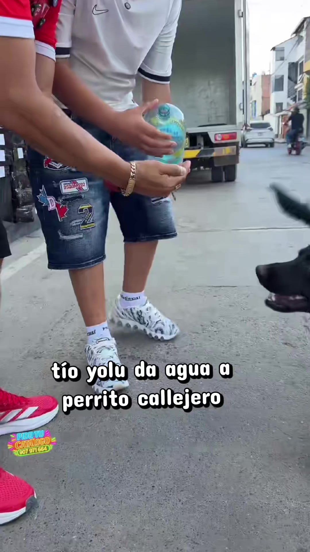 @ALMA NEGRA CLIPS