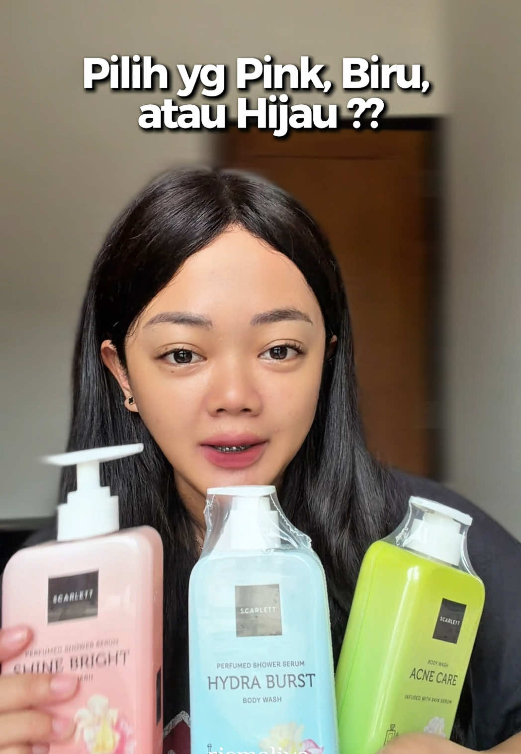 @rismaliya โ. ๐ ห สเฌ