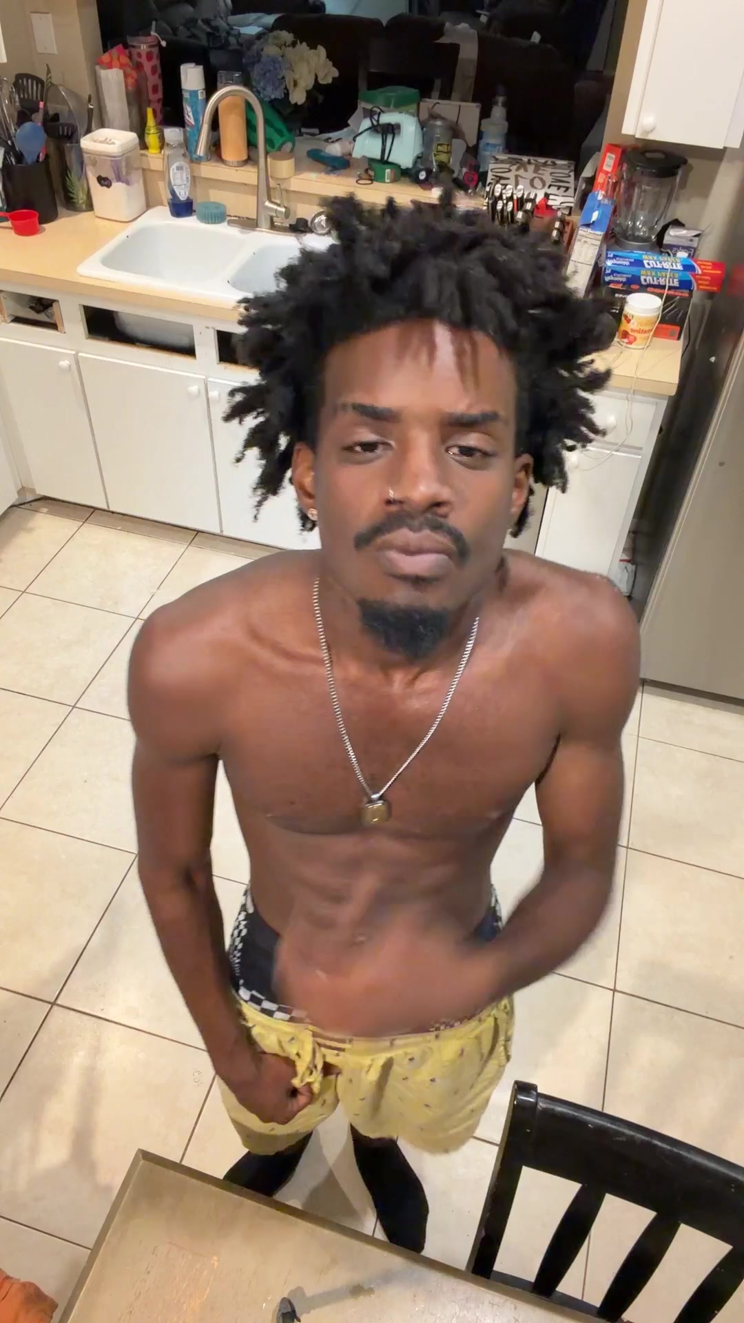 @Hoodieduke ๐ค๐พ