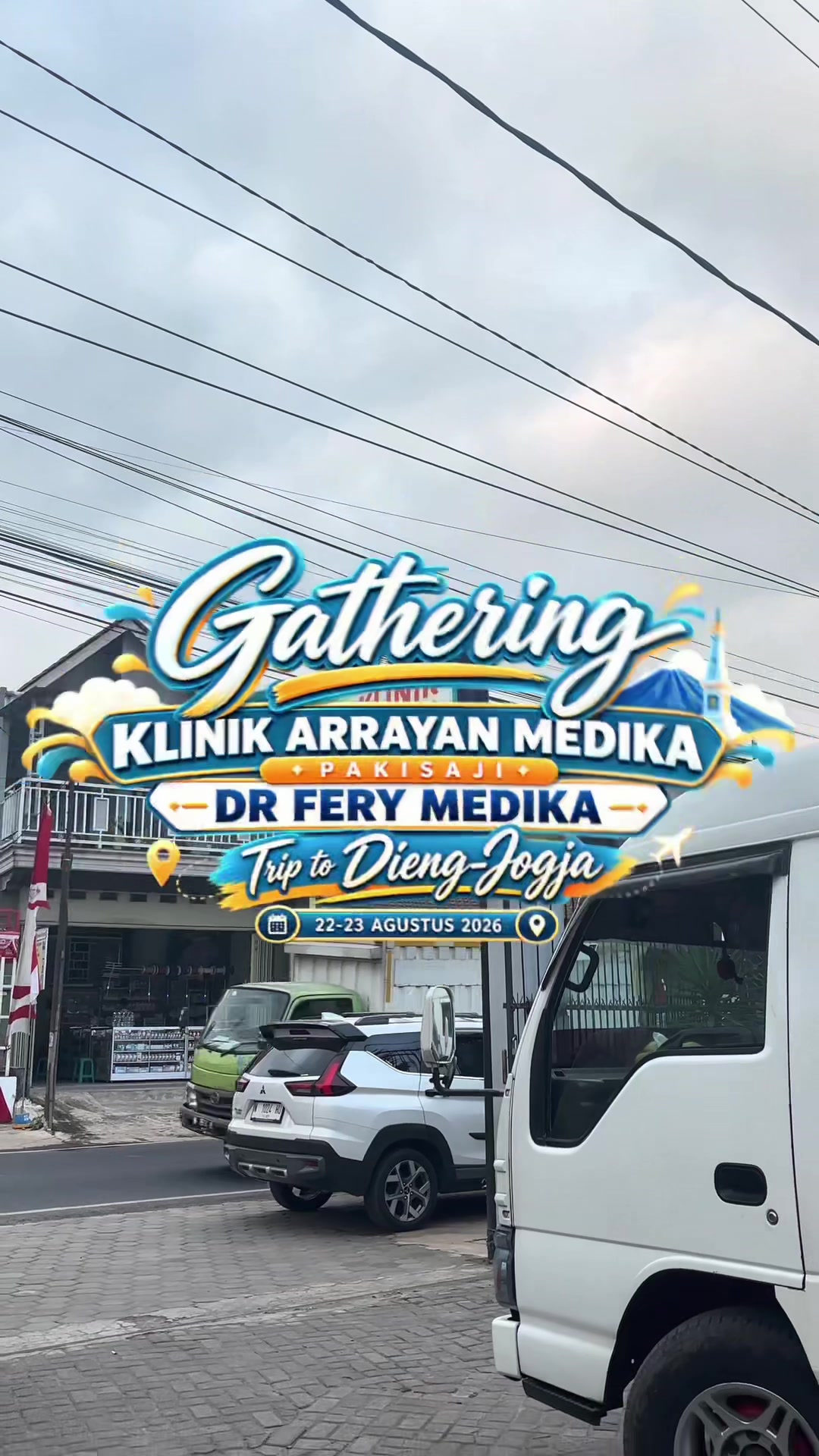 @dr. Fery Medika
