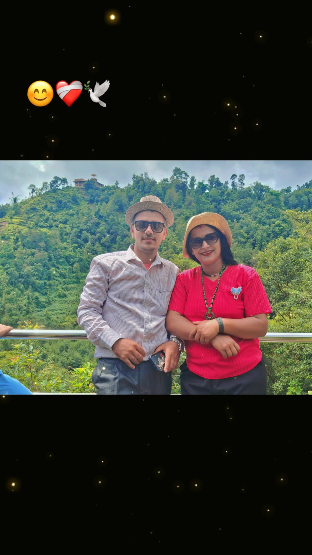 @manika dulal