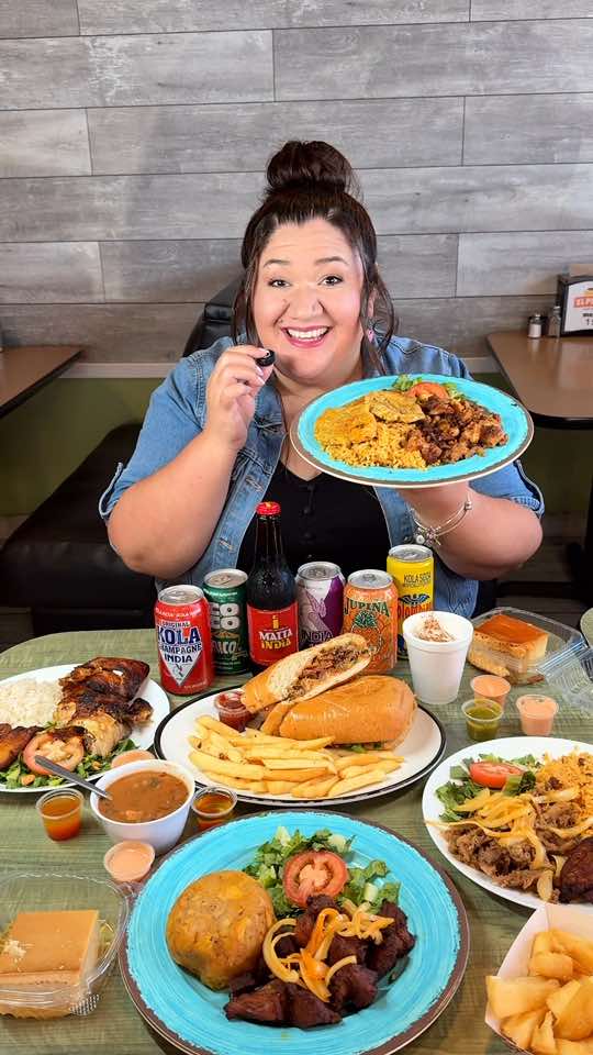 @Cherise SA Texas Food Guide