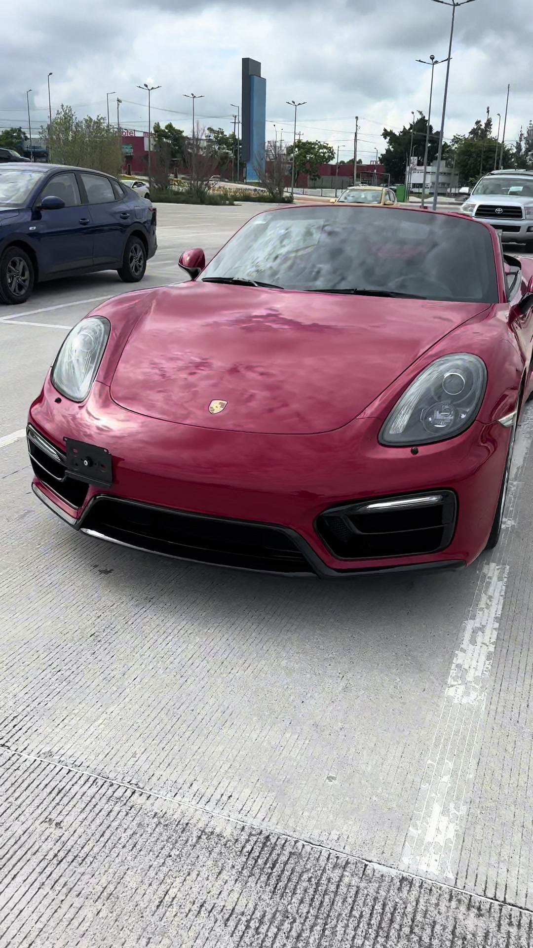 @12 Cars