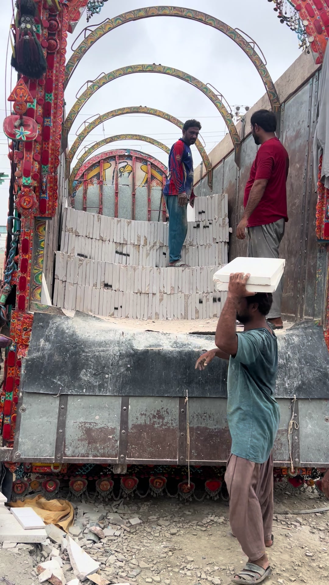 @Manan Marble Industry