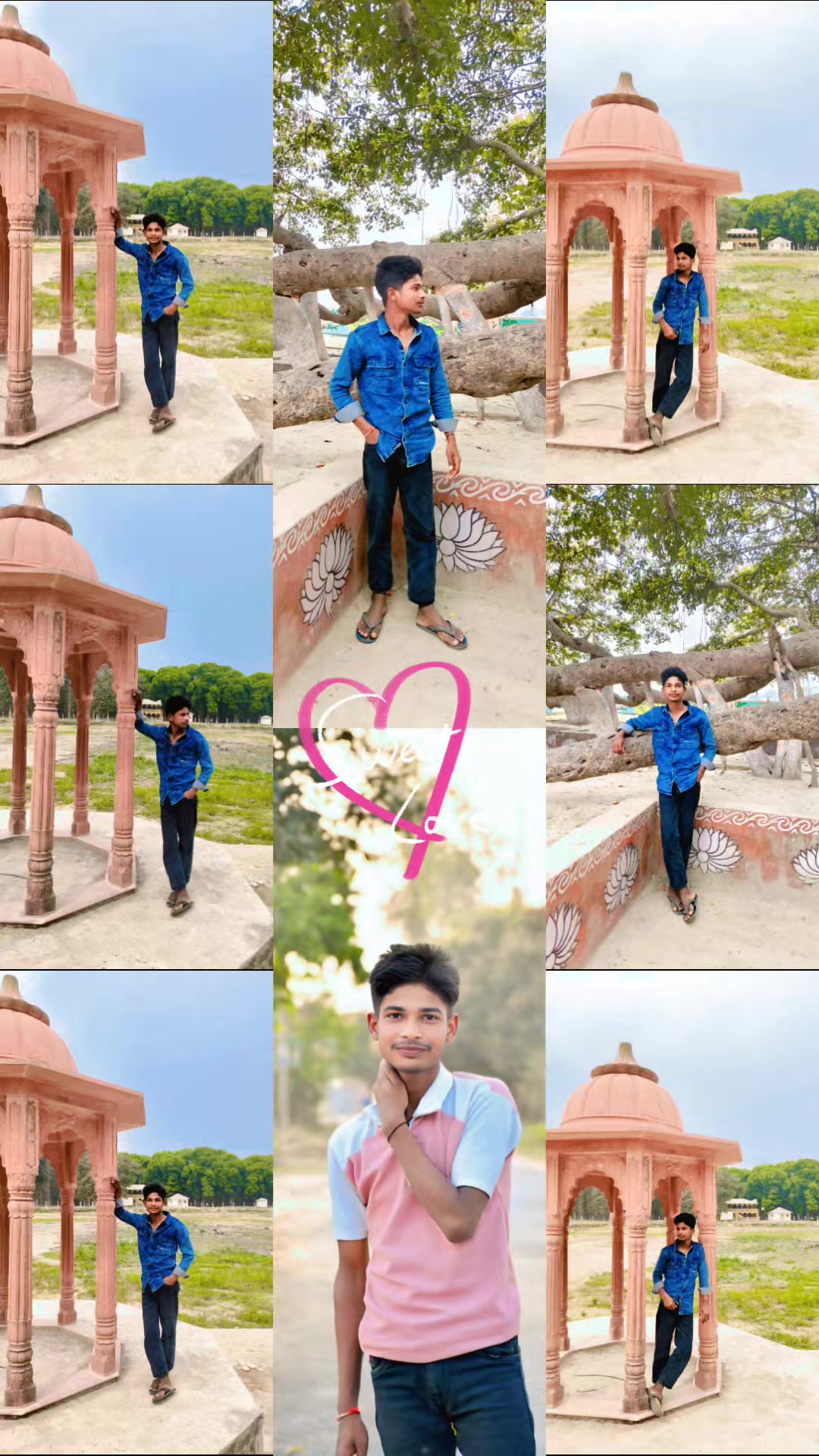 @Rajan paratap Gautam