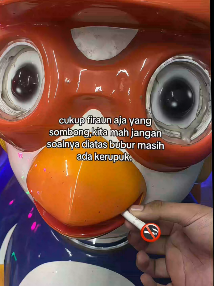 @ungke danzy