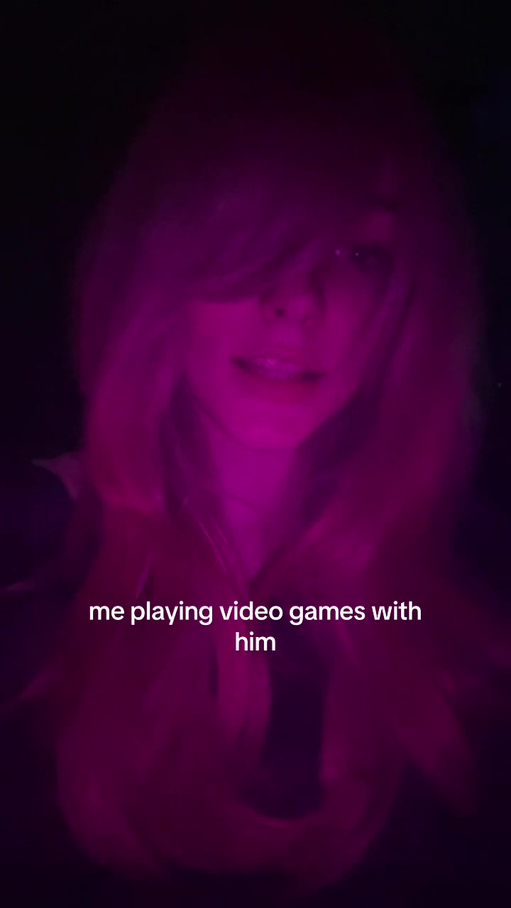 @️