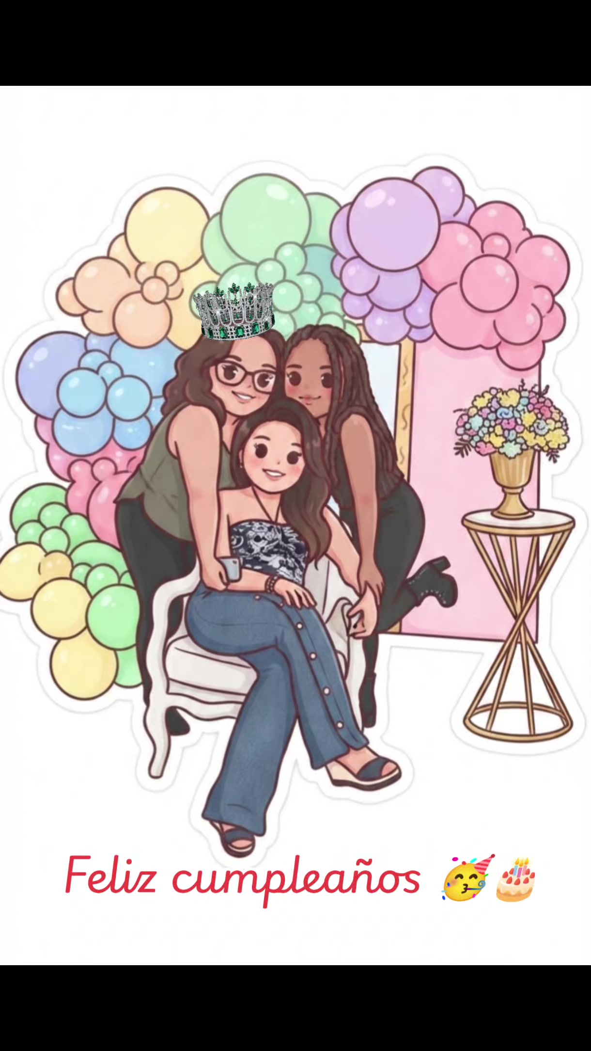 @Lady💕