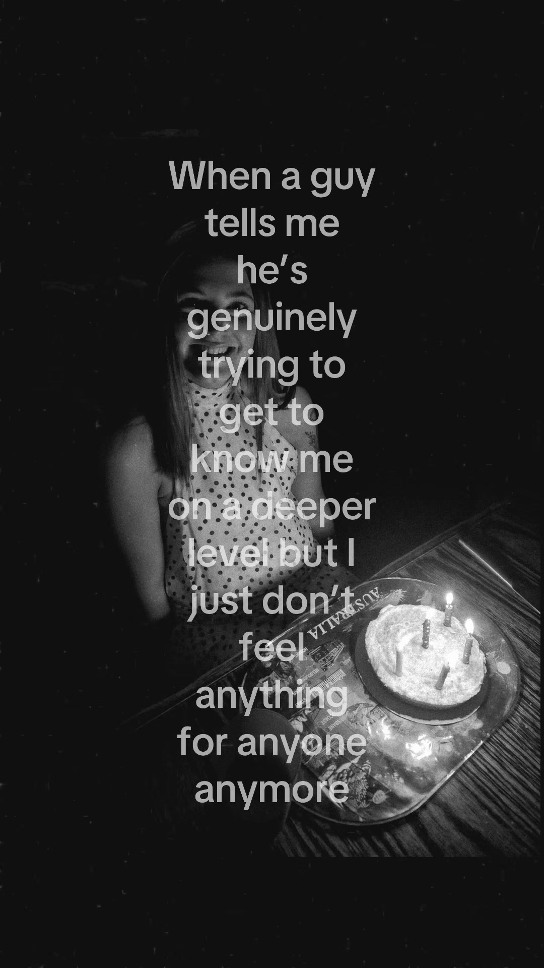 @Real talk 💬