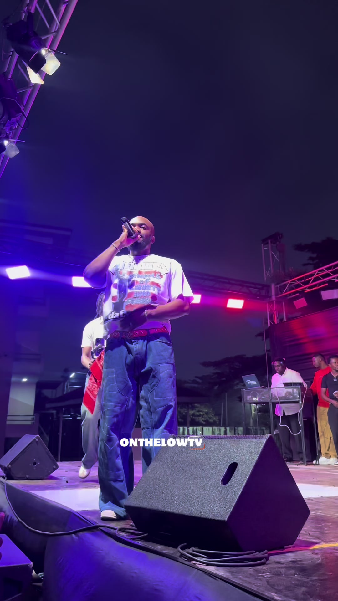 @Onthelow Tv